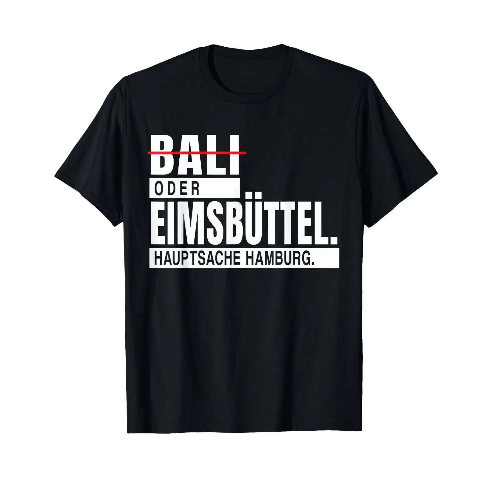 Vintage Fashion Hamburg - Привет, бро, футболка Eimsbüttel Hamburg Bali,