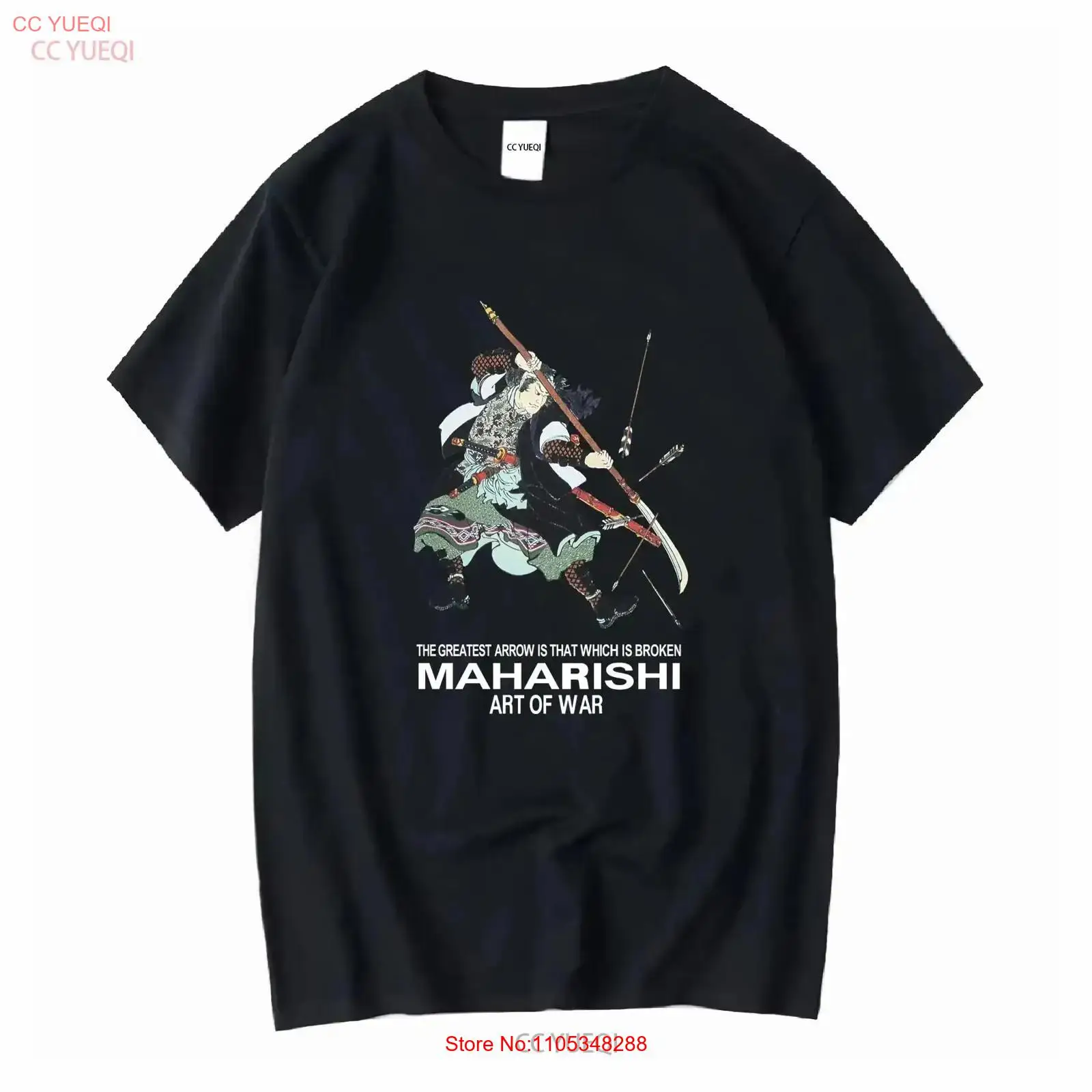 Винтажная футболка Maharishi,  – обзор и цена Vintage Fashion Jersey