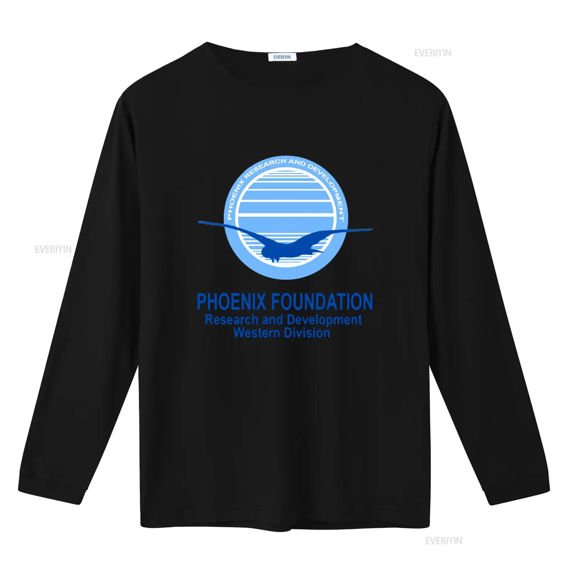 Футболка Phoenix Foundation Re – обзор и цена Vintage Fashion Research