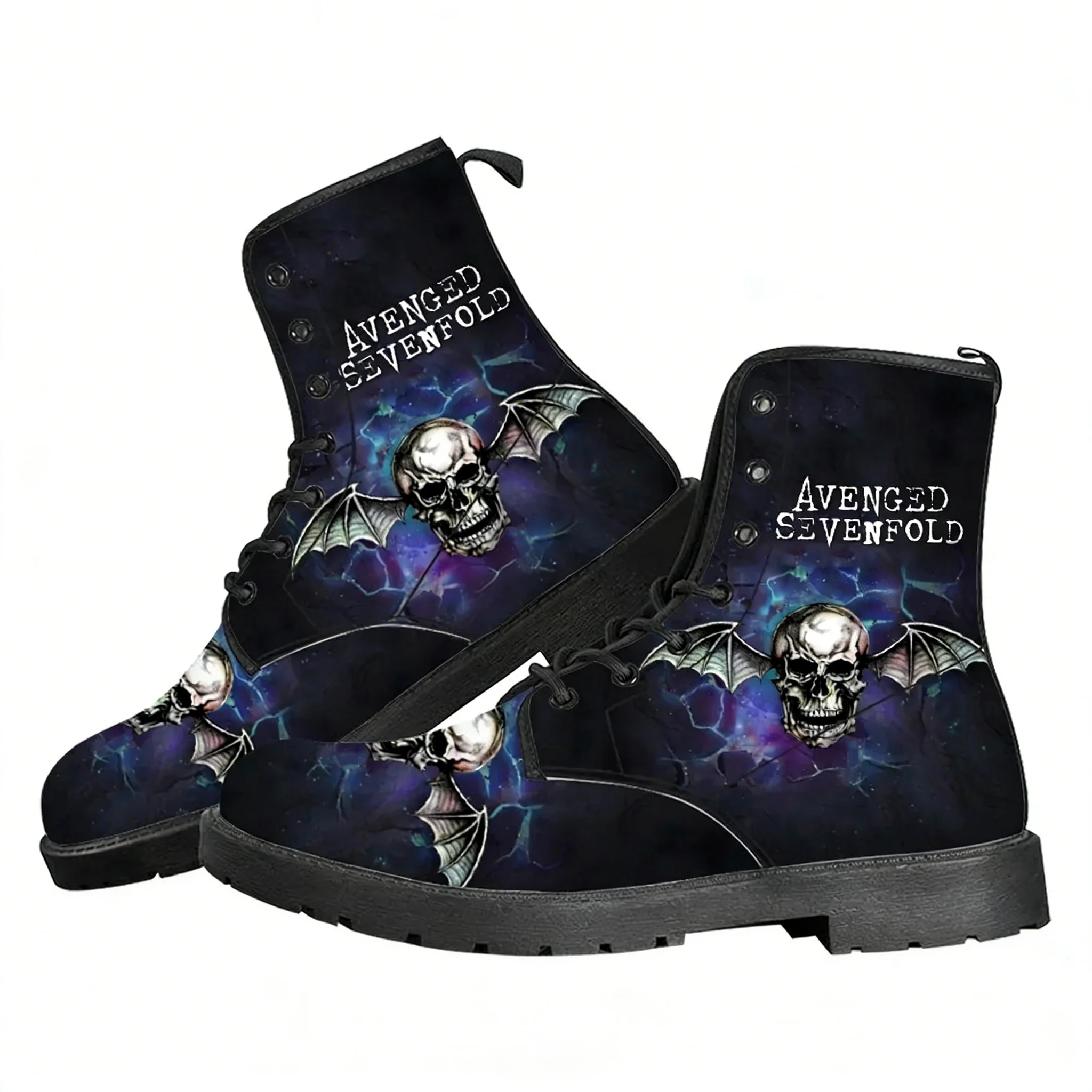 Avenged Sevenfold Recurring Ni – обзор и цена Vintage Outdoor Fashion