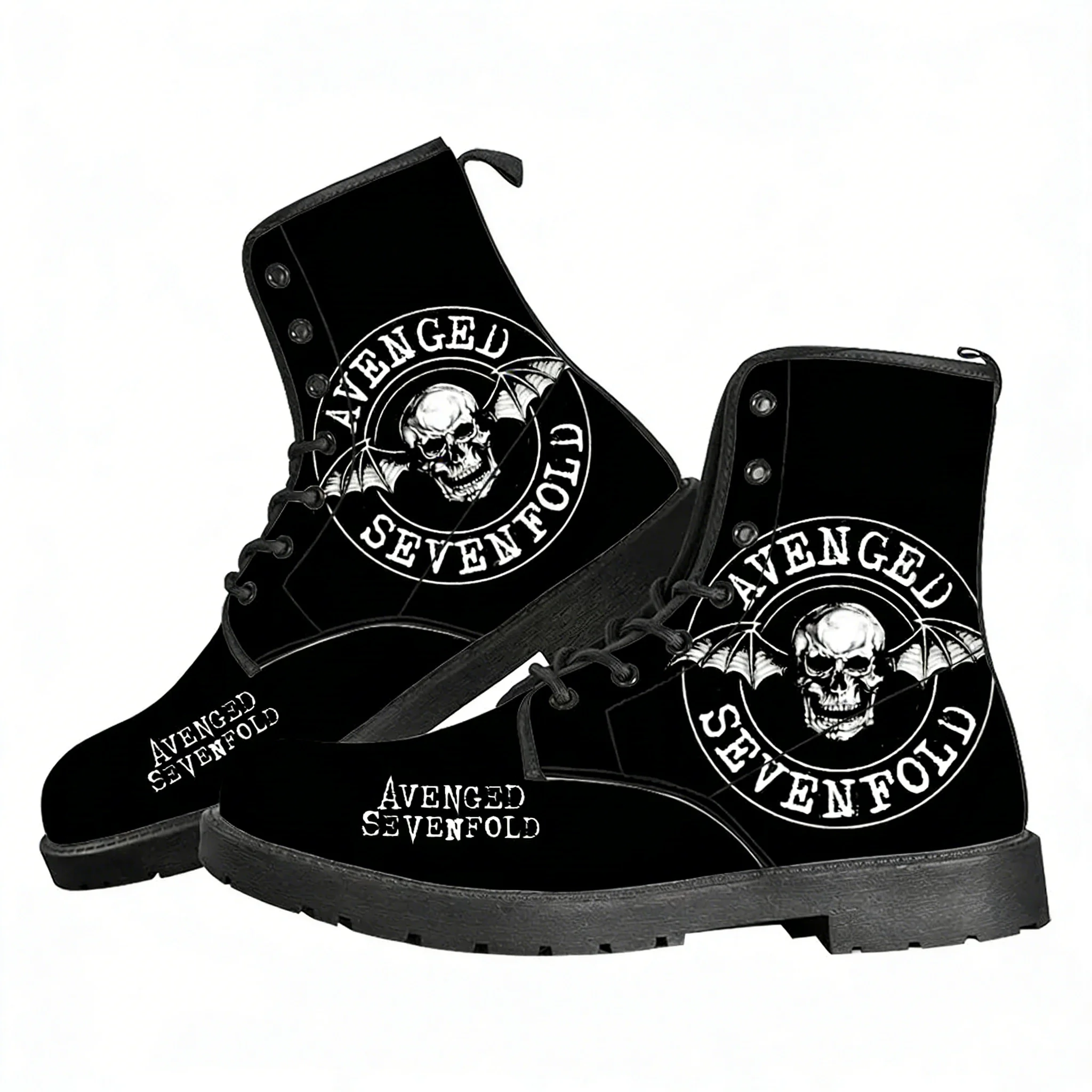 Avenged Sevenfold Recurring Ni – обзор и цена Vintage Outdoor Fashion