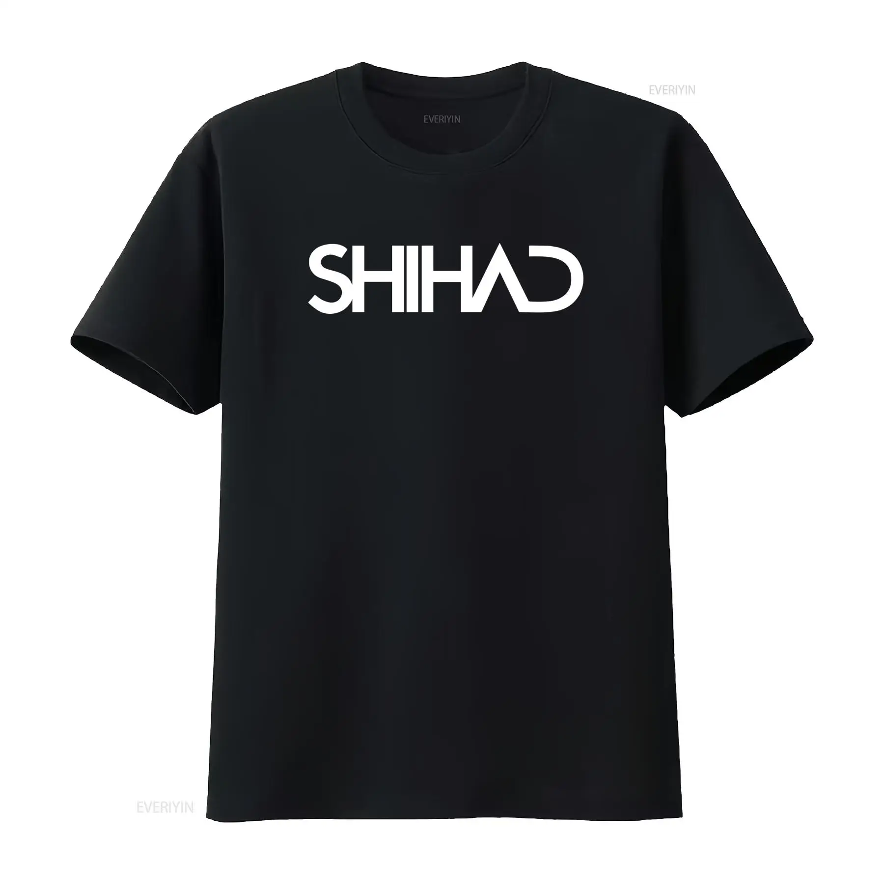 Новая модная футболка SHIHAD,  – обзор и цена Vintage Fashion Jersey