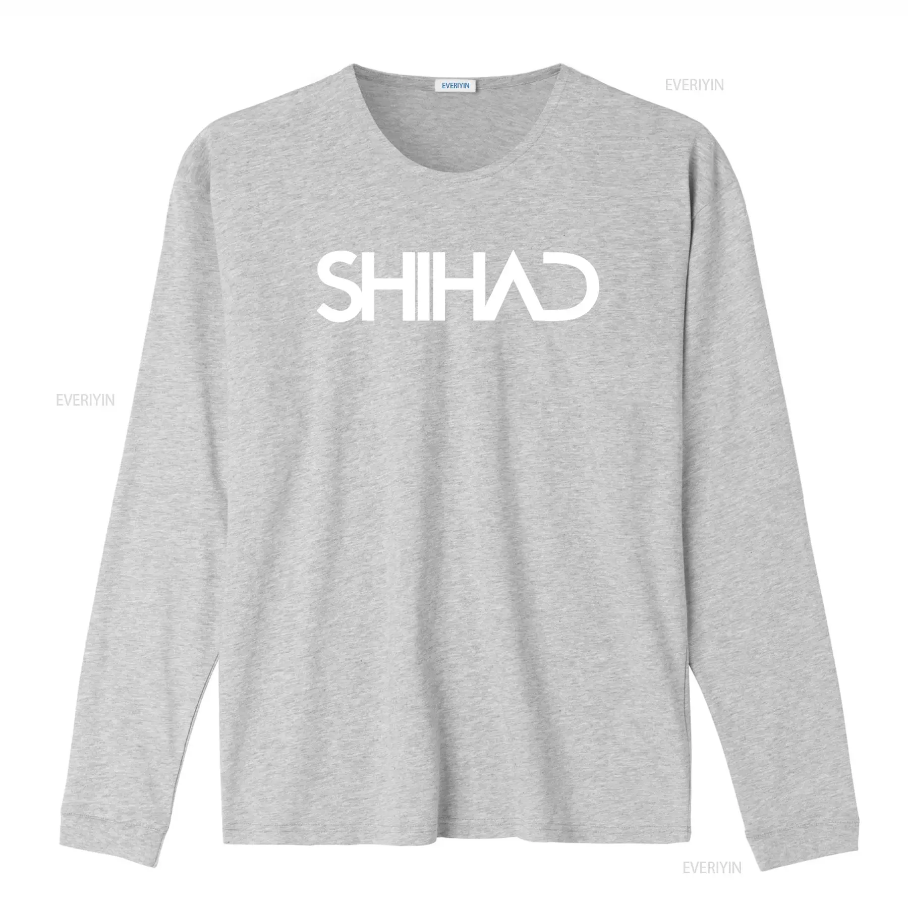 Новая модная футболка SHIHAD,  – обзор и цена Vintage Fashion Jersey