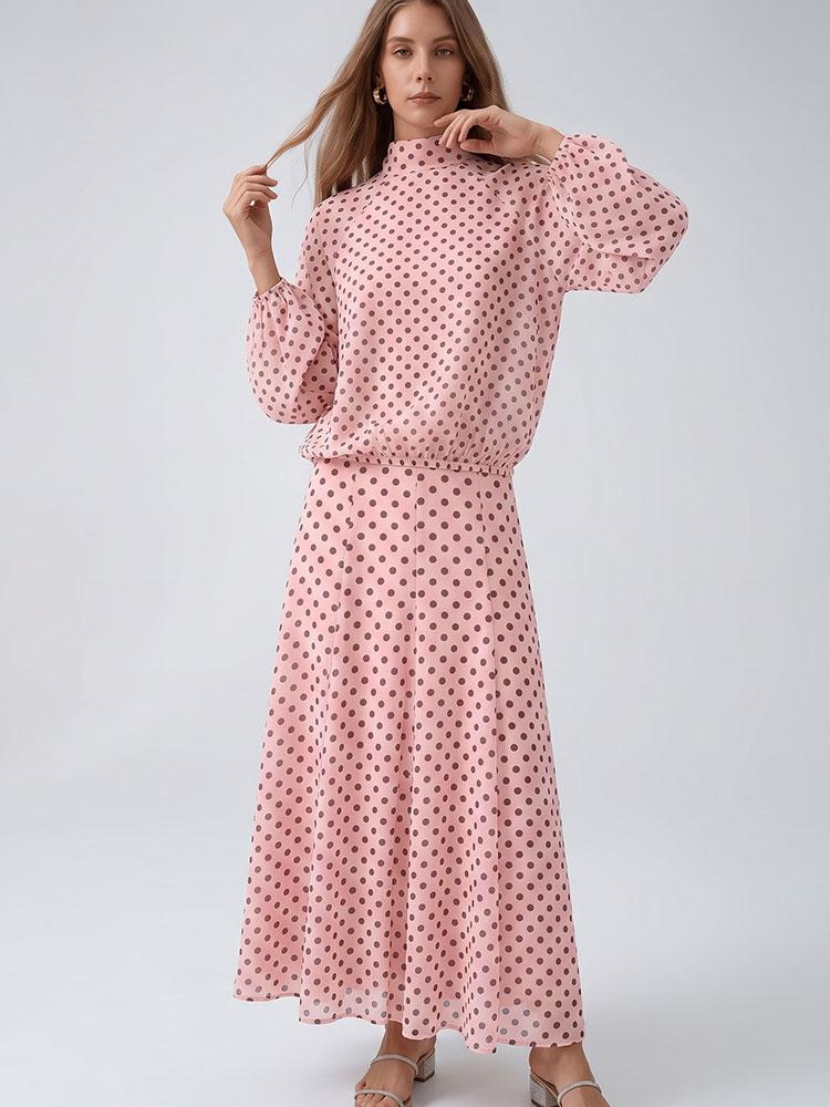 Винтажный женский костюм в гор – обзор и цена Vintage Fashion Jersey