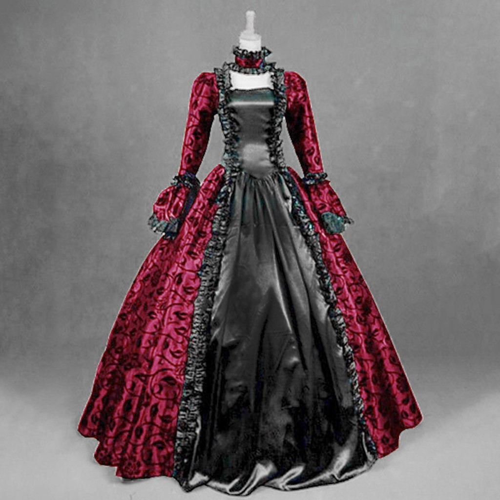 Женское винтажное изысканное п – обзор и цена Vintage Fashion Dresses