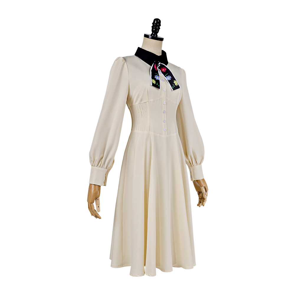 Косплей костюм Мэй Киносаки из – обзор и цена Vintage Fashion Dresses