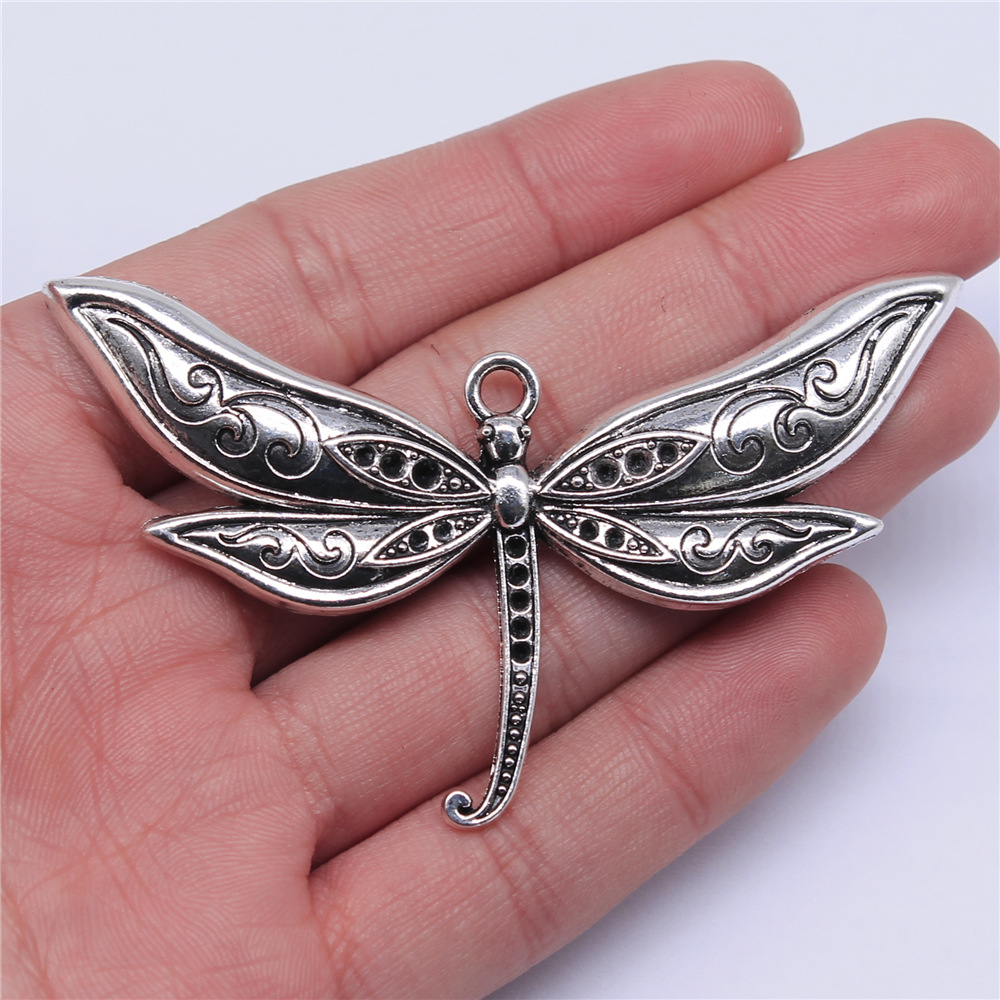 WYSIWYG 1 шт. 80x47 мм, 2 цвет – обзор и цена Vintage Fashion Stores