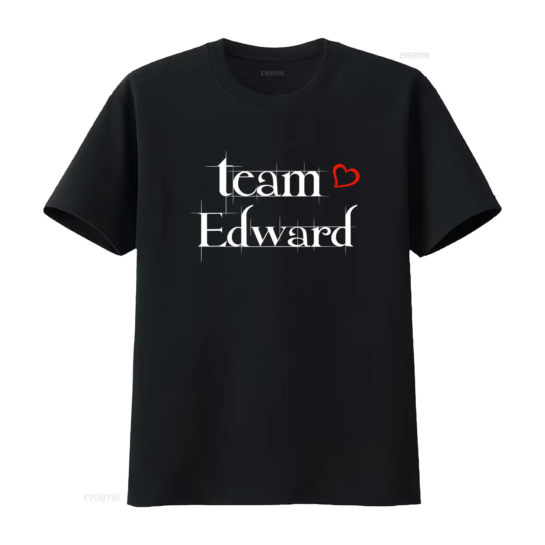 Футболка Team Edward Forks Was – обзор и цена Vintage Fashion La